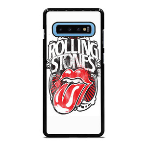 THE ROLLING STONES LOGO Samsung Galaxy S10 Plus Case Cover